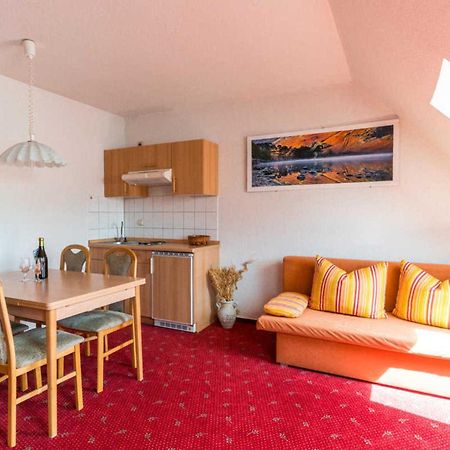 Hotel Am Brauhaus Waren  Ngoại thất bức ảnh