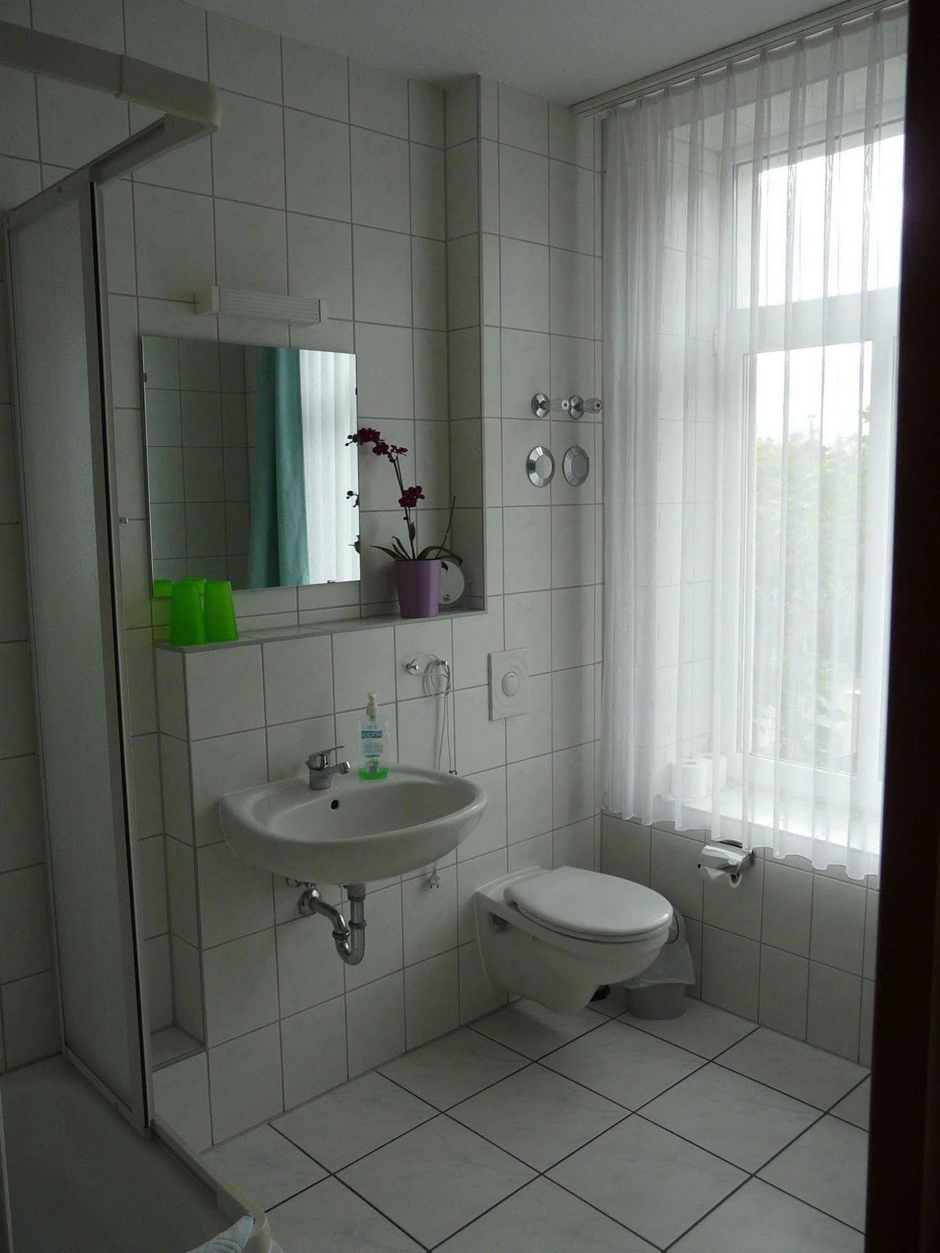 Hotel Am Brauhaus Waren  Ngoại thất bức ảnh